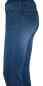 Preview: VERO MODA SEVEN NW SLIM ZIP ANKLE J GU200 Noos